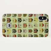 Coques Case-Mate iPhone Réalisateur personnalisé (Dos (Horizontal))