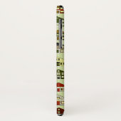 Coques Case-Mate iPhone Réalisateur personnalisé (Dos/Gauche)