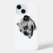 Coques Case-Mate iPhone Realism Dog Case (Verso)