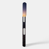 Coques Case-Mate iPhone Realistic Twilight Desert Dunes Landscape  (Verso / Droite)