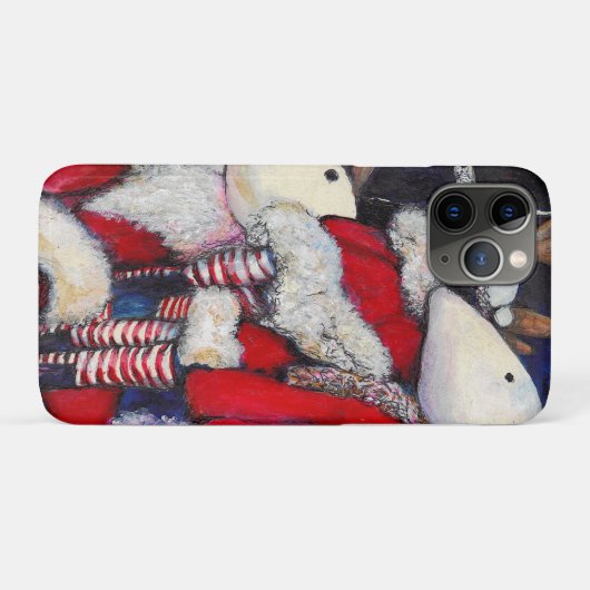 Coques Case-Mate iPhone Réalité sur les vacances (Dos (Horizontal))