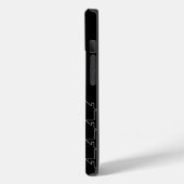 Coques Case-Mate iPhone Realtor Personnalisé (Verso / Gauche)