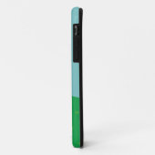 Coques Case-Mate iPhone Reba la vache (Dos/Gauche)