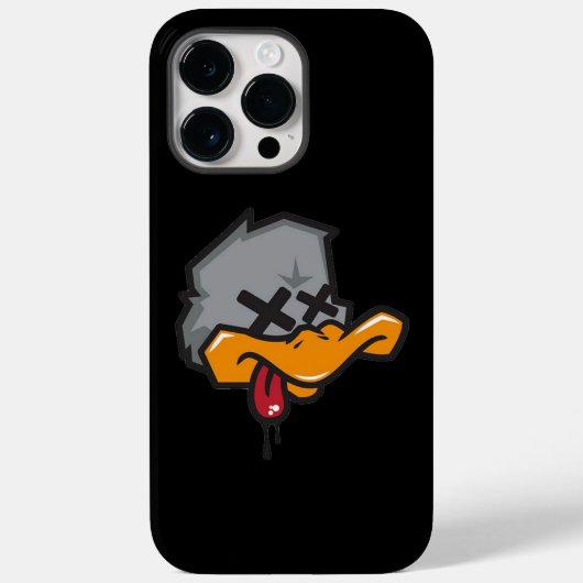 Coques Case-Mate iPhone Rebel Duck (Verso)