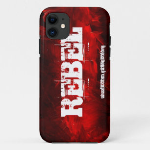 Case-Mate iPhone Case Rebelle