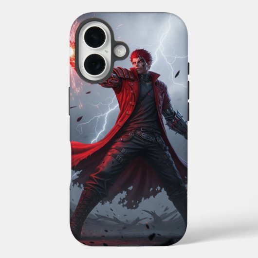 Coques Case-Mate iPhone Rébellion magnétique : Affaire de hors-la-loi aux  (Verso)