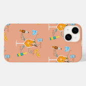 Coques Case-Mate iPhone Recette Aperol (Verso (horizontal))