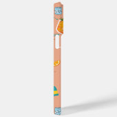 Coques Case-Mate iPhone Recette Aperol (Verso / Droite)