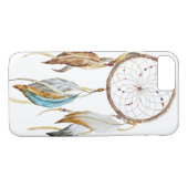 Coques Case-Mate iPhone Receveur rêveur (Dos (Horizontal))