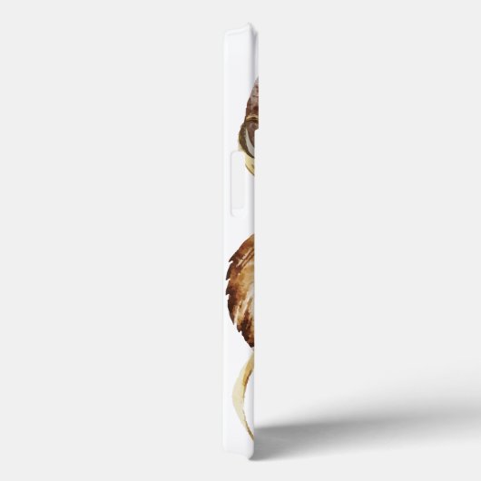 Coques Case-Mate iPhone Receveur rêveur (Verso / Droite)