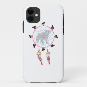 Coque Case-Mate Pour iPhone Receveur rêveur d'ours