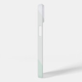 Coques Case-Mate iPhone Recharge Mindful : Boîtier téléphonique autogéré (Verso / Droite)