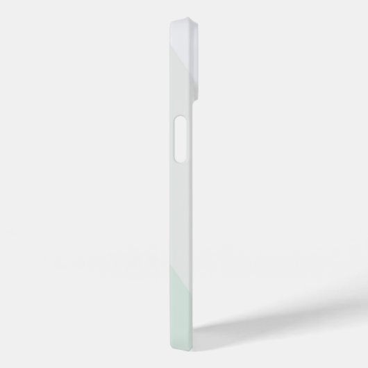 Coques Case-Mate iPhone Recharge Mindful : Boîtier téléphonique autogéré (Verso / Droite)