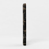 Coques Case-Mate iPhone Réchauffement climatique - Maison en feu - Fête du (Dos/Droite)