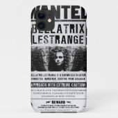Coques Case-Mate iPhone Recherché Bellatriz Lestrange (Dos)