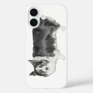Coques iPhone 16 Recherche de taille poche