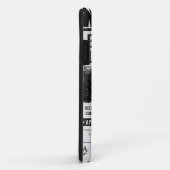 Coques Case-Mate iPhone Recherchée Bellatriz Lestrange (Dos/Droite)