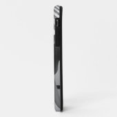 Coques Case-Mate iPhone Recherchez une Tour jumelle (Dos/Gauche)