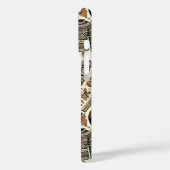 Coques Case-Mate iPhone Récolte d'automne (Verso / Gauche)