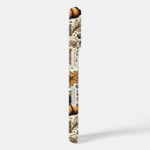 Coques Case-Mate iPhone Récolte d'automne (Verso / Droite)