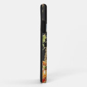 Coques Case-Mate iPhone Récolte de chute (Dos/Droite)