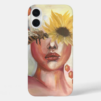 Coques iPhone 16 Plus Récolte de miel