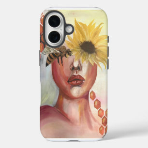 Coques iPhone 16 Récolte de miel