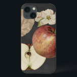 iPhone 13 Case Récolte de minuit II<br><div class="desc">Floral</div>