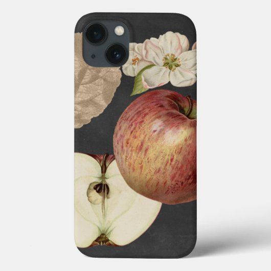Coques Case-Mate iPhone Récolte de minuit II (Verso)