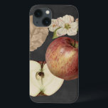 iPhone 13 Case Récolte de minuit II<br><div class="desc">Floral</div>
