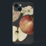 iPhone 13 Case Récolte de minuit II<br><div class="desc">Floral</div>