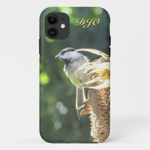 Case-Mate iPhone Case Récolte de tournesol de poulet