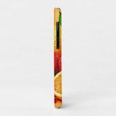 Coques Case-Mate iPhone Récolte Fraîche : Conception de Récolte de Fruits (Dos/Gauche)