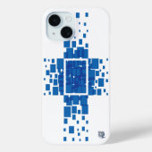 Coques Case-Mate iPhone Rectangle (Verso)