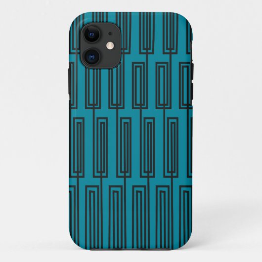 Coques Case-Mate iPhone Rectangles continues (Dos)