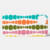 Coques Case-Mate iPhone Rectangles modernes Coque-coque iphone (Verso (horizontal))