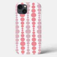 Rectangles roses modernes