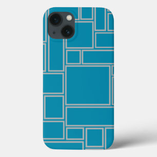 Case-Mate iPhone Case Rectangles sarcelles