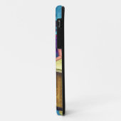 Coques Case-Mate iPhone Récupération de la bibliothèque (Dos/Gauche)