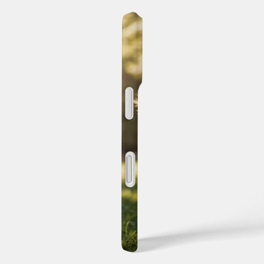 Coques Case-Mate iPhone Récupération Golden Retriever (Verso / Droite)