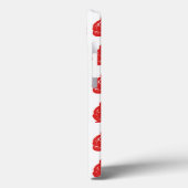 Coques Case-Mate iPhone Red Asian Moods Bouddah Boys (Verso / Gauche)