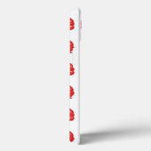 Coques Case-Mate iPhone Red Asian Moods Bouddah Boys (Verso / Droite)