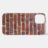 Coques Case-Mate iPhone Red brick wall stone bricks masonry (Verso (horizontal))