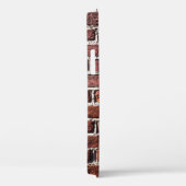 Coques Case-Mate iPhone Red brick wall stone bricks masonry (Verso / Droite)