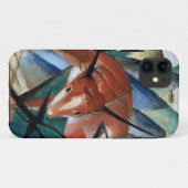 Coques Case-Mate iPhone Red Bull (gouache sur le papier) (Dos (Horizontal))