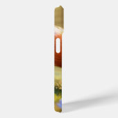 Coques Case-Mate iPhone "Red Fox Kit's Play" (Verso / Droite)