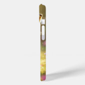 Coques Case-Mate iPhone "Red Fox Kit's Play" (Verso / Gauche)