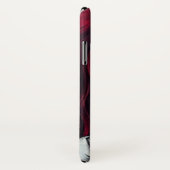 Coques Case-Mate iPhone Red Haired Goth Girl (Dos/Droite)