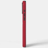 Coques Case-Mate iPhone Red Love White Heart (Verso / Gauche)