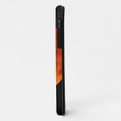 Coques Case-Mate iPhone Red Moon (Dos/Gauche)